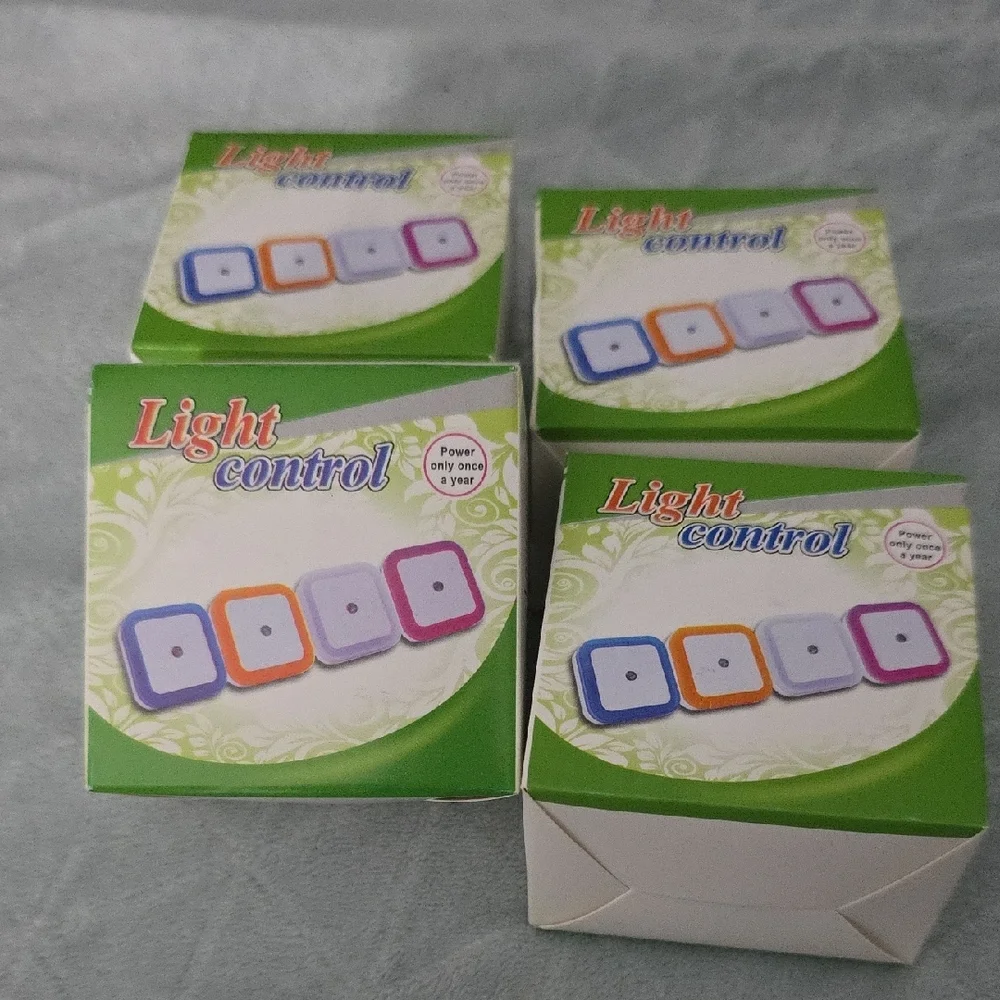 Light Control Switch Covers - Picture 4 of 4
